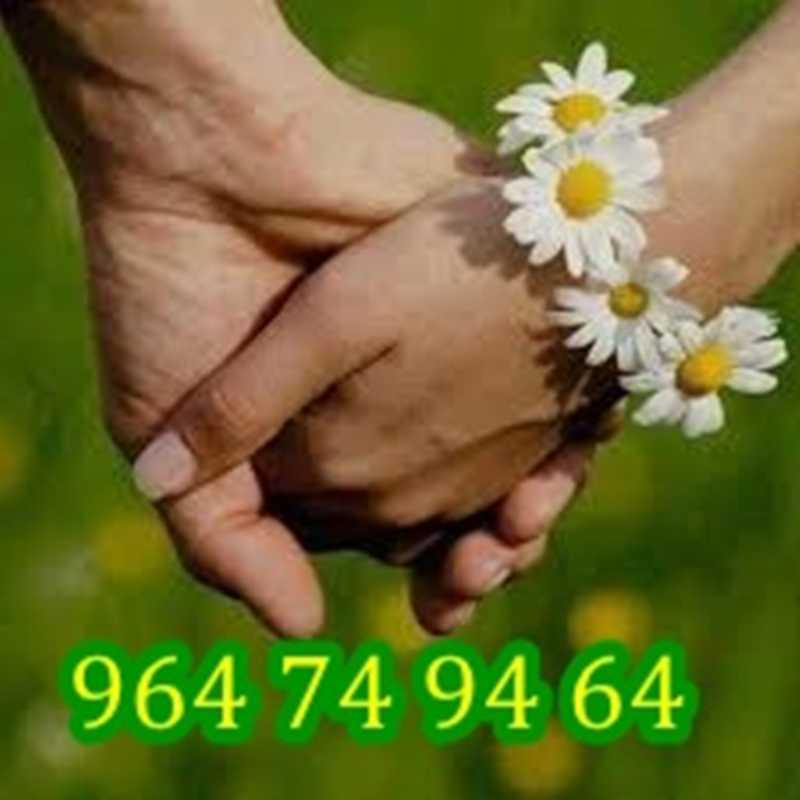 Videntes y lecturas profesionales 4.50 EUR 15 MIN